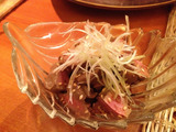 鶏レバー