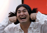 卑弥呼様〜
