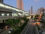 クルントンブリ駅