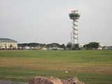 スワンナプーム空港