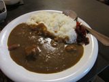 カレーライス