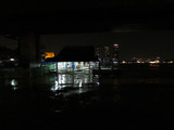 桟橋