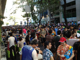 シーロムsoi3