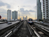 タクシン橋