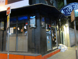 トンロー店外観