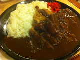カツカレー