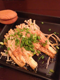 エノキバター