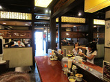 店内