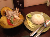 スープカレー