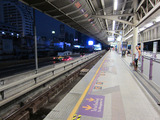 タクシン橋駅