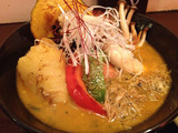 スープカレー