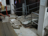 タクシン橋桟橋