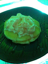 ホットケーキ