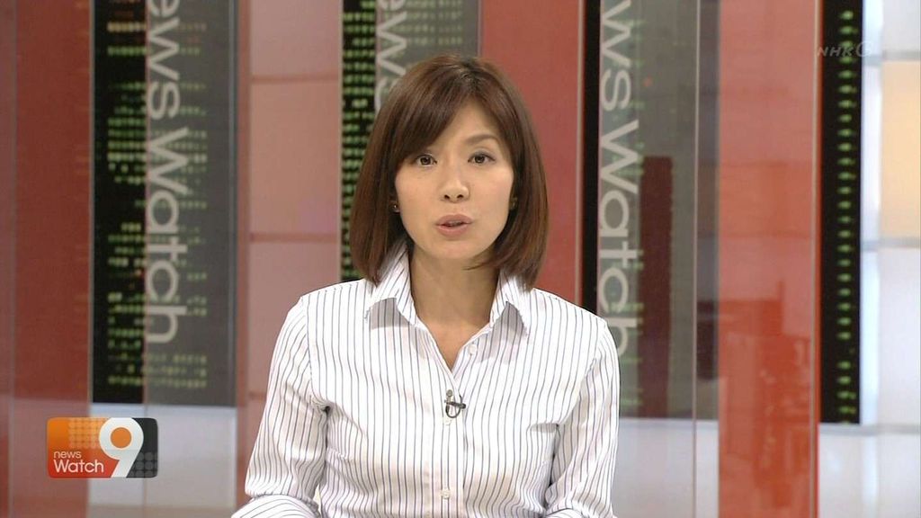 テレビ東京 増田和也アナの結婚相手 妻はNHK廣瀬智美アナ(画像
