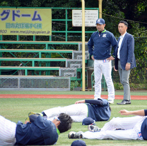 baseballlog