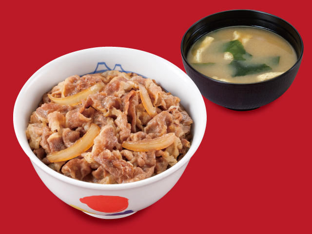 肉の質の吉野家 トッピングのすき家 じゃあ松屋は baseballlog