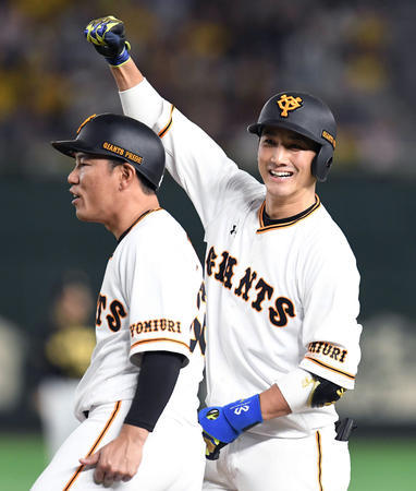 【急募】小林誠司さんの緊張をキープする方法