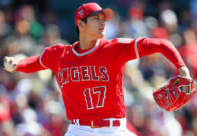 【悲報】大谷翔平さん、投手はもう無理そう