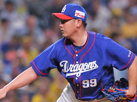 【朗報】松坂の年俸、実は出来高込みで1億円になる見込み