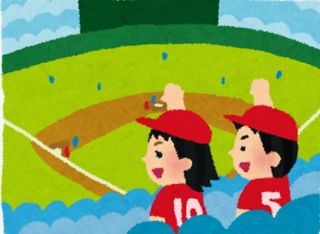 ワイのプロ野球観戦あるあるで打線組んだ