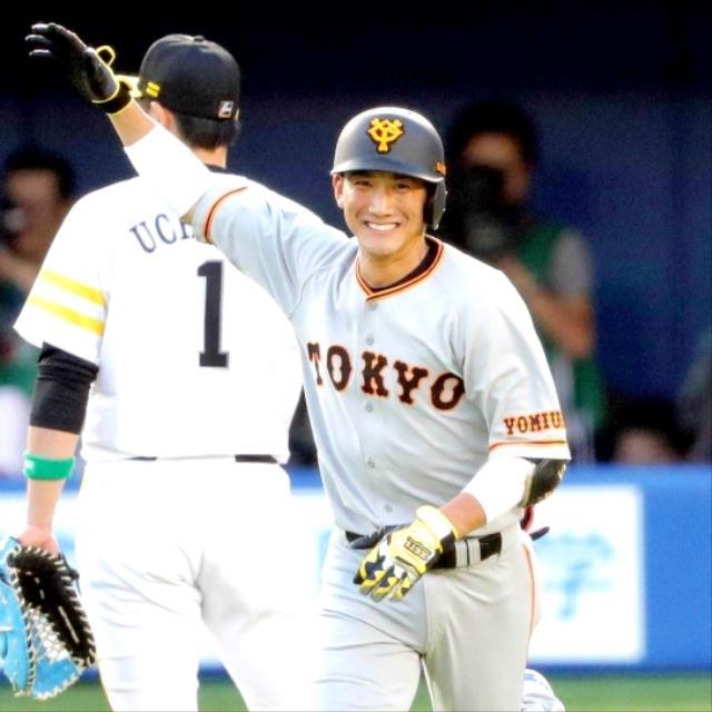 【巨人】村田ヘッド「勝てる捕手がいい捕手。小林は打てないから外しているわけじゃない」