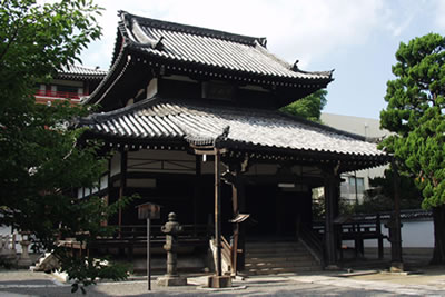 nabekamuri