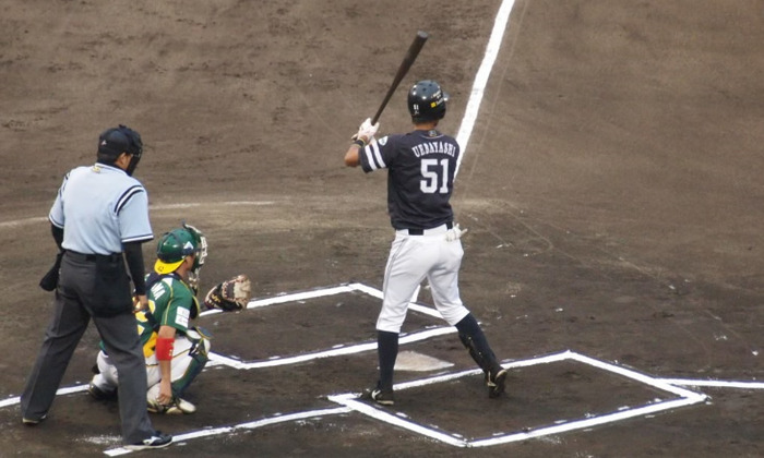 uebayashi