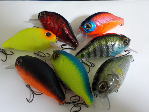 Z-BITEって知ってる？ : 京都山科の釣具屋バスフィールド