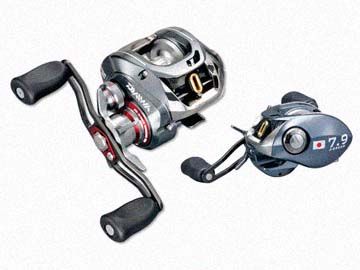 ダイワ ジリオンJドリーム 7.9L DAIWA ジリオン J-DREAM7.9 DAIWA