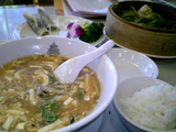 北京飯店