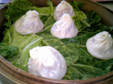 北京飯店(小籠包 )