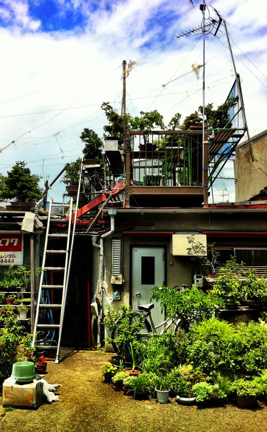 基地1