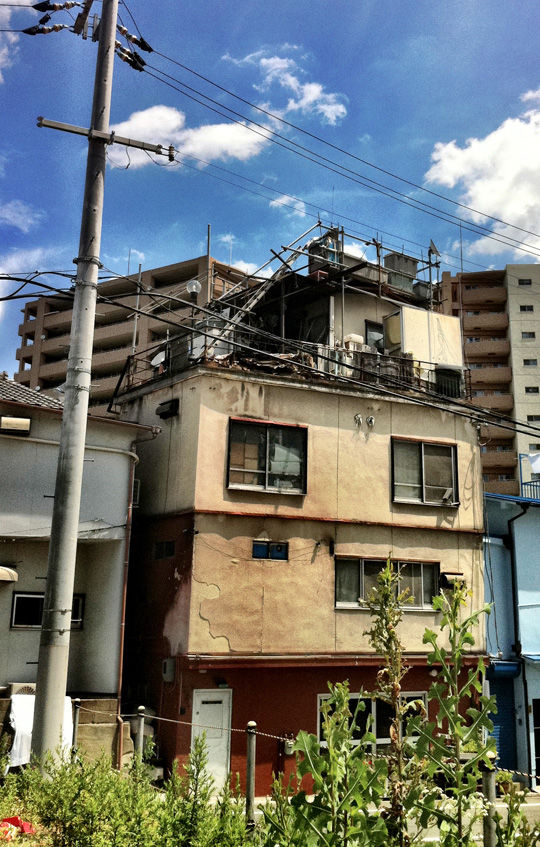 基地3