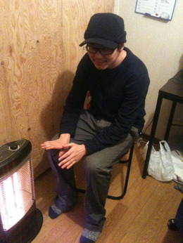 Ice-Koh アイス コウ / Respect Parents ダイキサウンド 価格