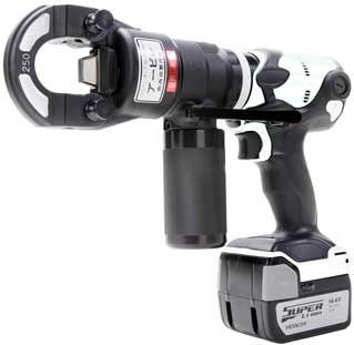 E750Li-3W