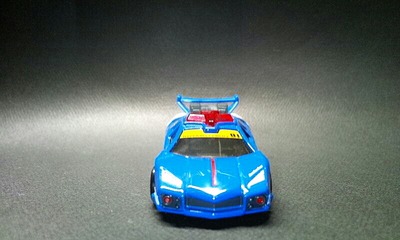 たばらん日記 トミカ ドリームトミカ No 149 Super Sonic Runner スーパー ソニック