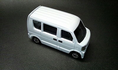 トミカ　軽自動車セット　白エブリィ　などなど トミカ 軽自動車セット 白エブリィ などなど