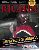 RICHES