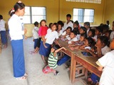 reading books for children
