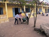 Ochambok Primary school