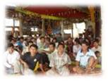 Village Committee Meeting