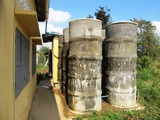 Water tank