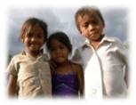 Children Smile Battambang
