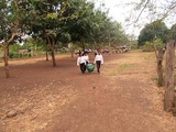 Ochambok Primary school2