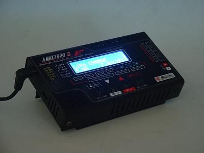 ��MAX7520G001
