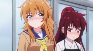 バトルガール攻略まとめっち