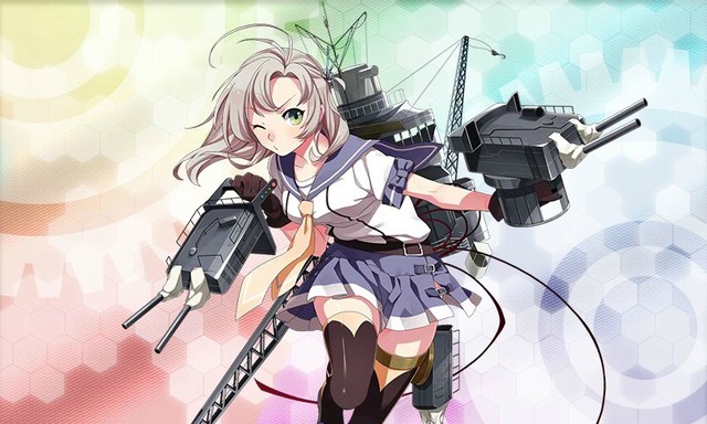 kinugasa
