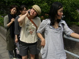 女子チーム