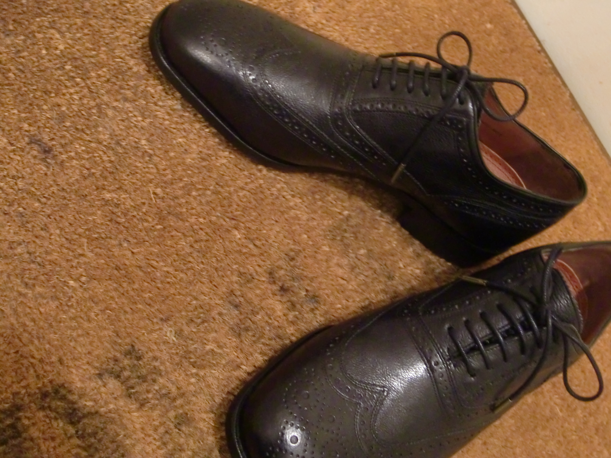 Florsheim by Duckie Brown - BAYBROOK PARCO