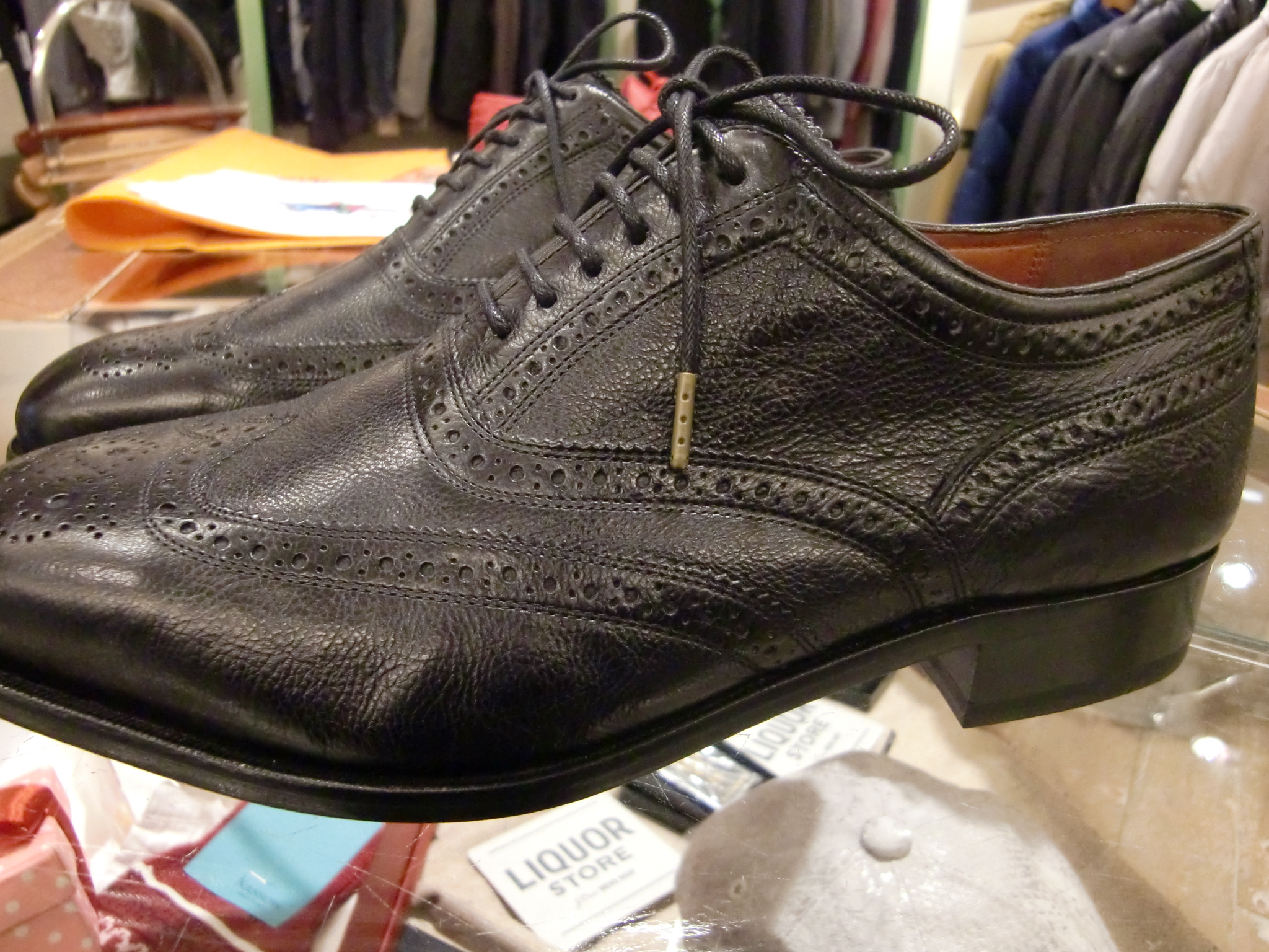 Florsheim by Duckie Brown - BAYBROOK PARCO